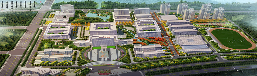 ����ְԺ��У���滮���ͼ(������ȫͼ)